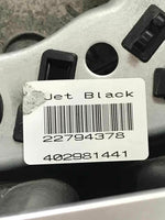 2014 CHEVROLET EQUINOX Steering Wheel w/ Switch Cover Leather Black 22794378 Q