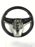2014 CHEVROLET CRUZE Steering Wheel w/ Switch & Radio Cruise Control 2424555AD Q
