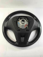 2014 CHEVROLET CRUZE Steering Wheel w/ Switch & Radio Cruise Control 2424555AD Q