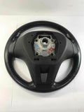 2014 CHEVROLET CRUZE Steering Wheel w/ Switch & Radio Cruise Control 2424555AD Q