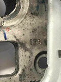 2014 CHEVROLET CRUZE Steering Wheel w/ Switch & Radio Cruise Control 2424555AD Q