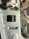 2014 CHEVROLET CRUZE Steering Wheel w/ Switch & Radio Cruise Control 2424555AD Q