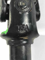 2013 - 2015 CHEVROLET CHEVY CRUZE Lower Steering Column Shaft 13364134 OEM Q