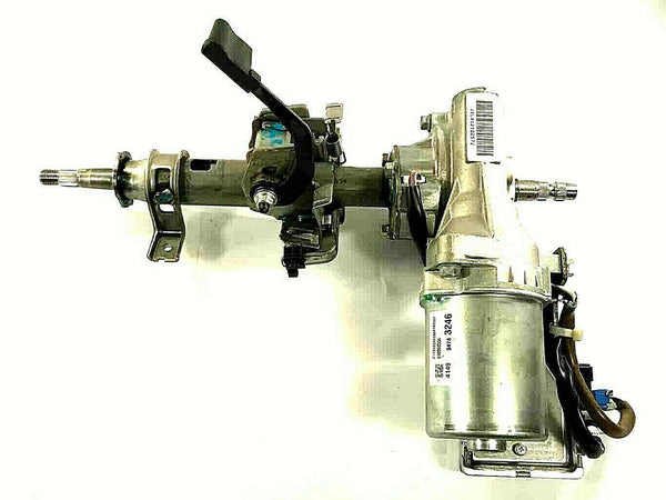 Steering Column Assembly Electric Power 1.8L Original CHEVY SONIC 2017 OEM
