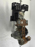 2014 MAZDA 3 Steering Column Shaft Electric Power 2.0L OEM Q
