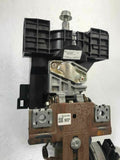 2014 MAZDA 3 Steering Column Shaft Electric Power 2.0L OEM Q
