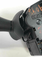 2000 - 2003 FORD FOCUS Windshield Wiper Switch Control Column 98AG 17A553 OEM Q