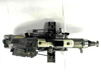 2001 - 2002 MERCEDES BENZ C230 Steering Column Floor Shift A2034620205 OEM Q