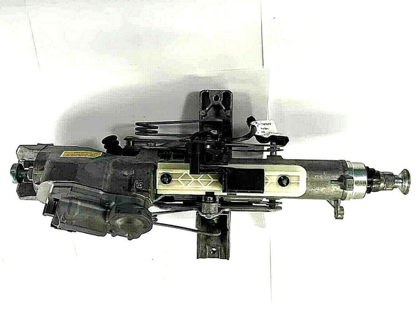 2001 - 2002 MERCEDES BENZ C230 Steering Column Floor Shift A2034620205 OEM Q