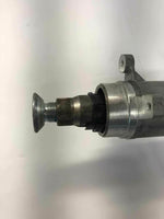 2001 - 2002 MERCEDES BENZ C230 Steering Column Floor Shift A2034620205 OEM Q