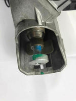 2001 - 2002 MERCEDES BENZ C230 Steering Column Floor Shift A2034620205 OEM Q