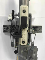 2001 - 2002 MERCEDES BENZ C230 Steering Column Floor Shift A2034620205 OEM Q