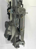 2001 - 2002 MERCEDES BENZ C230 Steering Column Floor Shift A2034620205 OEM Q