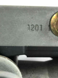 2001 - 2002 MERCEDES BENZ C230 Steering Column Floor Shift A2034620205 OEM Q
