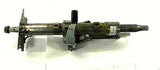 2005 - 2010 SCION TC Steering Column Floor Shift 2.4L I4 EFI OEM Q