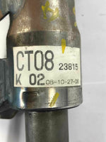 2005 - 2010 SCION TC Steering Column Floor Shift 2.4L I4 EFI OEM Q