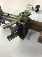 2005 - 2010 SCION TC Steering Column Floor Shift 2.4L I4 EFI OEM Q