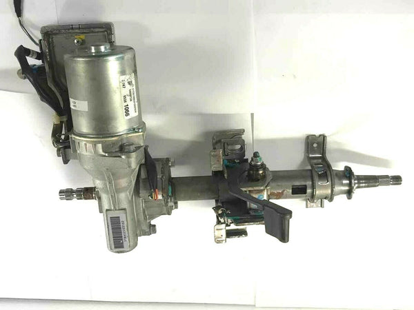 2014 CHEVROLET SPARK LT Steering Column Control 26K Miles 95381066 OEM Q