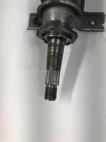 2014 CHEVROLET SPARK LT Steering Column Control 26K Miles 95381066 OEM Q