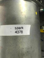 2014 CHEVROLET SPARK LT Steering Column Control 26K Miles 95381066 OEM Q