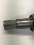 2012 - 2016 CHEVROLET CRUZE Steering Column Floor Shift 825902385 OEM Q