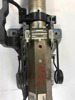 2012 - 2016 CHEVROLET CRUZE Steering Column Floor Shift 825902385 OEM Q