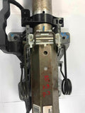 2012 - 2016 CHEVROLET CRUZE Steering Column Floor Shift 825902385 OEM Q