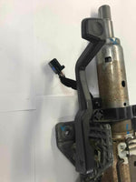 2012 - 2016 CHEVROLET CRUZE Steering Column Floor Shift 825902385 OEM Q