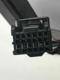 2012 - 2016 CHEVROLET CRUZE Steering Column Floor Shift 825902385 OEM Q