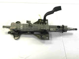 2010 - 2013 KIA FORTE Steering Column Floor Shift Hydraulic Power Steering OEM Q