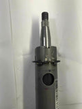 2010 - 2013 KIA FORTE Steering Column Floor Shift Hydraulic Power Steering OEM Q