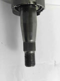 2010 - 2013 KIA FORTE Steering Column Floor Shift Hydraulic Power Steering OEM Q