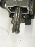 2010 - 2013 KIA FORTE Steering Column Floor Shift Hydraulic Power Steering OEM Q