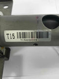 2010 - 2013 KIA FORTE Steering Column Floor Shift Hydraulic Power Steering OEM Q