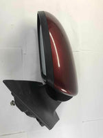 2011 - 2014 CHEVROLET CRUZE Side View Door Mirror Red Left LH OEM Q