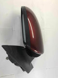 2011 - 2014 CHEVROLET CRUZE Side View Door Mirror Red Left LH OEM Q