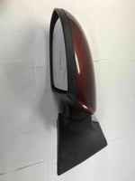 2011 - 2014 CHEVROLET CRUZE Side View Door Mirror Red Left LH OEM Q
