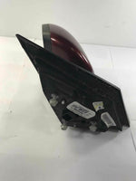 2011 - 2014 CHEVROLET CRUZE Side View Door Mirror Red Left LH OEM Q