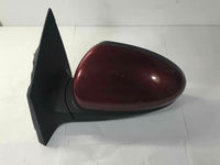 2011 - 2014 CHEVROLET CRUZE Side View Door Mirror Red Left LH OEM Q