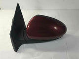 2011 - 2014 CHEVROLET CRUZE Side View Door Mirror Red Left LH OEM Q