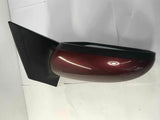 2011 - 2014 CHEVROLET CRUZE Side View Door Mirror Red Left LH OEM Q