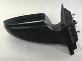 2011 - 2014 CHEVROLET CRUZE Side View Door Mirror Red Left LH OEM Q