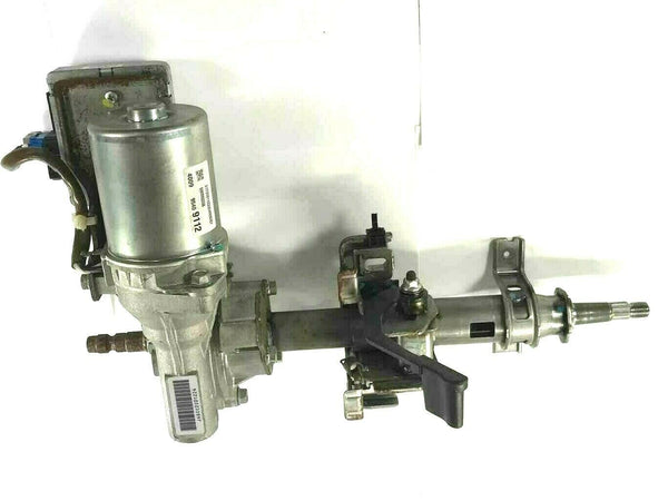 2014 CHEVROLET SPARK Steering Column w/ Computer Chips Cruise Control 95327280 Q