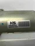 2014 CHEVROLET SPARK Steering Column w/ Computer Chips Cruise Control 95327280 Q