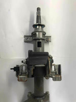 2014 CHEVROLET SPARK Steering Column w/ Computer Chips Cruise Control 95327280 Q