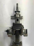 2014 CHEVROLET SPARK Steering Column w/ Computer Chips Cruise Control 95327280 Q