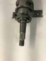 2014 CHEVROLET SPARK Steering Column w/ Computer Chips Cruise Control 95327280 Q