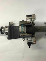 2014 CHEVROLET SPARK Steering Column w/ Computer Chips Cruise Control 95327280 Q