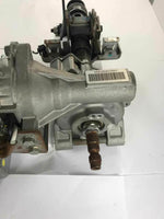 2014 CHEVROLET SPARK Steering Column w/ Computer Chips Cruise Control 95327280 Q