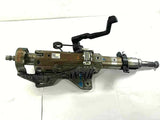 2013 - 2016 CHEVROLET MALIBU Steering Column Floor Shift 2.5L I4 DI 825902385 Q